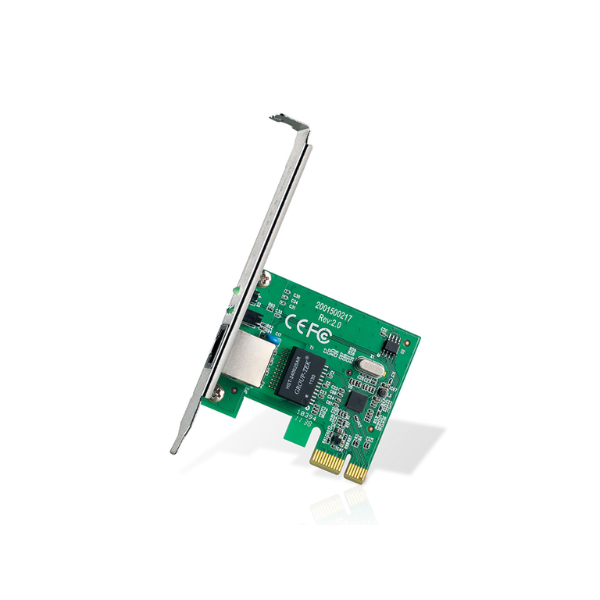 Tg-3468 P.red Gigabit Tp-Link Pcie