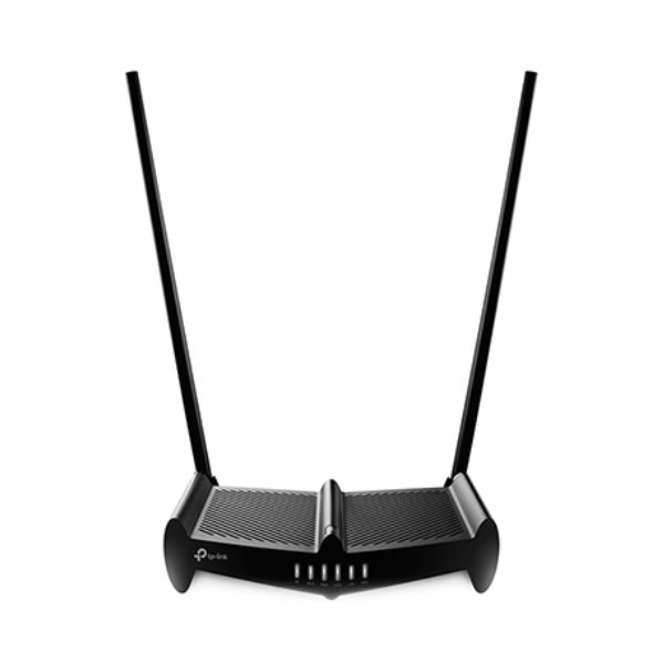 Tl-Wr841Hp Router Wireless 300Mbps 2Ant Hi Power