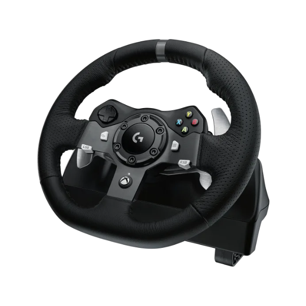 Volante Logitech G920 Racing Xbox/Pc 941-000122 220V
