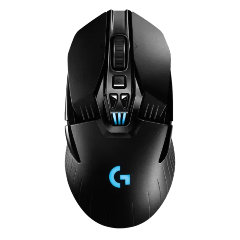 Mouse Logitech G903 Lightspeed Wired/Wireless 910-005671