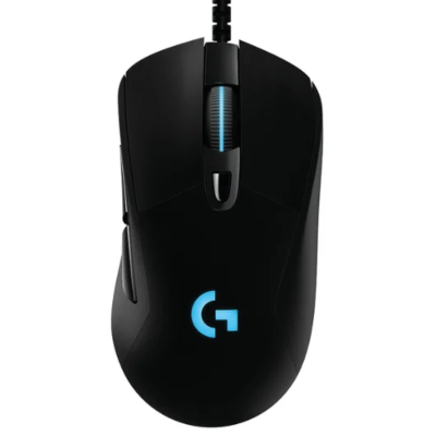 Mouse Logitech G403 Hero Gaming 910-005631