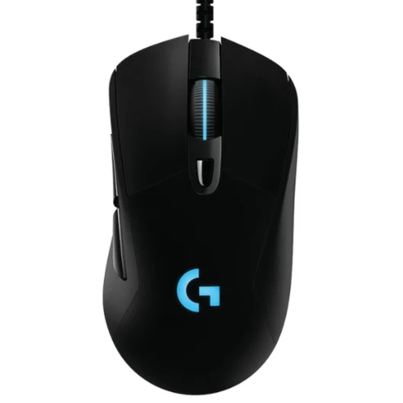 Mouse Logitech G403 Hero Gaming 910-005631
