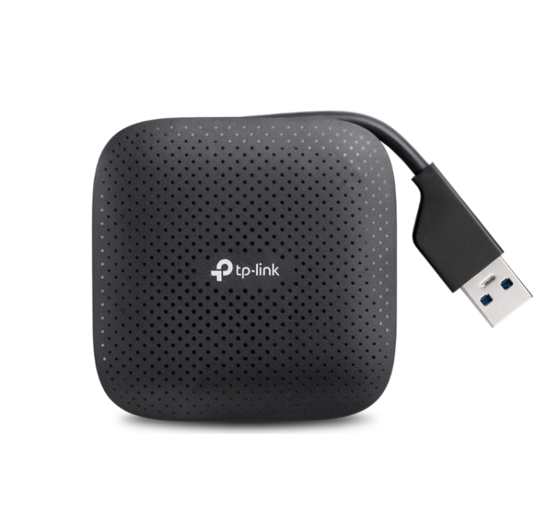 Uh400 Hub Usb 4 Puertos 3.0 Tp Link