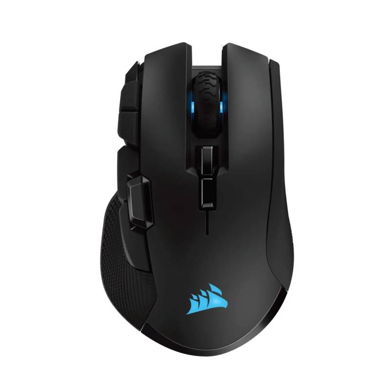 Mouse Corsair Gaming Ironclaw Rgb Wireless