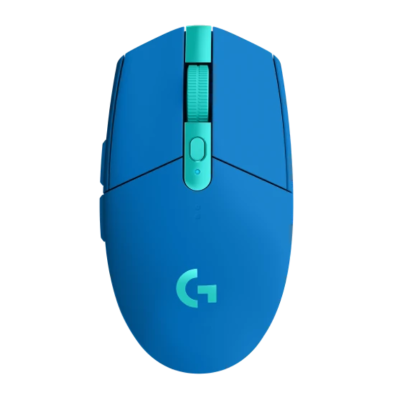 Mouse Logitech G305 Lightspeed Wireless Blue 910-006013