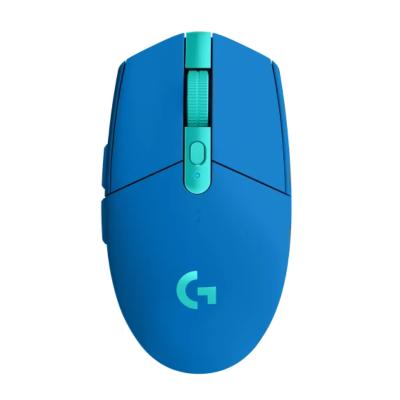 Mouse Logitech G305 Lightspeed Wireless Blue 910-006013