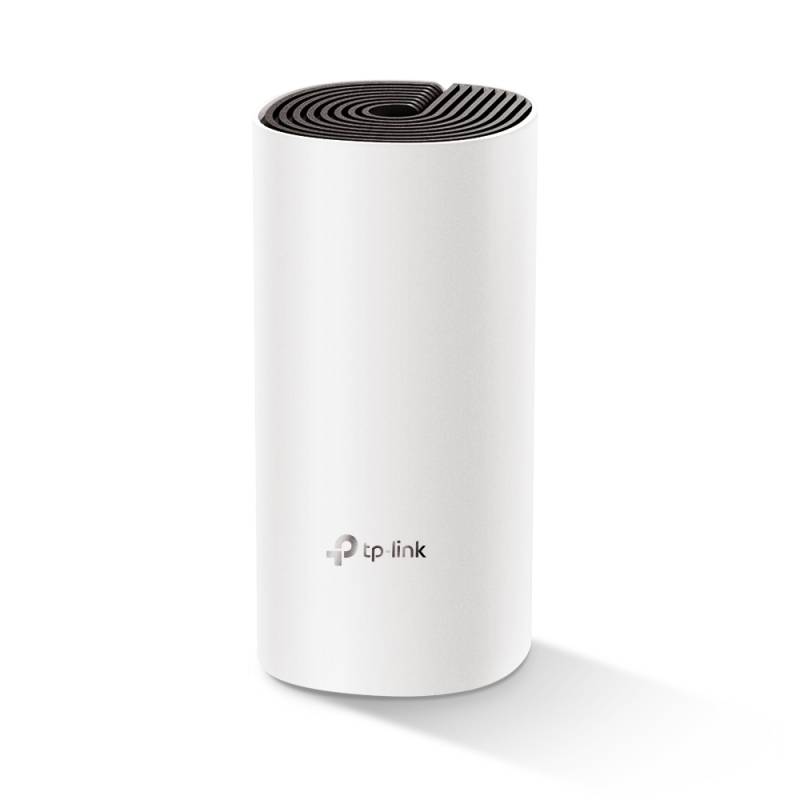 Deco E4 Pack De 1 Mesh Tp Link Ac1200 Wifi System