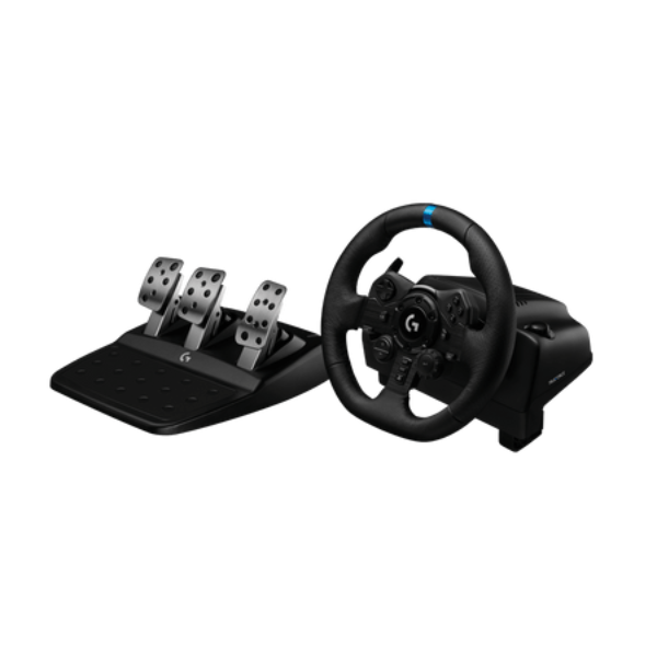 Volante Logitech G923 Trueforce 220V Ps/Pc 941-000148