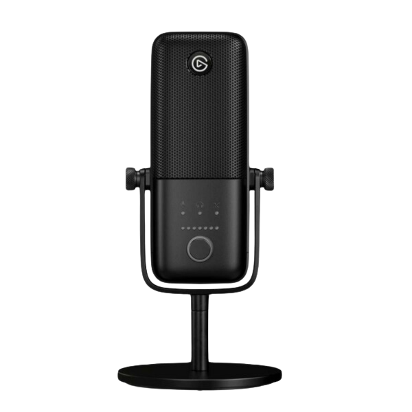 Microfono Elgato Wave:3 Usb-C (8072)