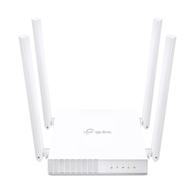Archer C24 Ac750 4 Ant Agile Cfg  Wireless D.band Tp-Link 