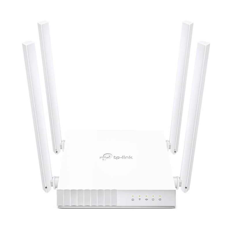 Archer C24 Ac750 4 Ant Agile Cfg  Wireless D.band Tp-Link