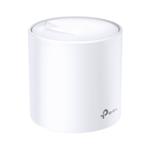 Deco X20 Pack De 1 Mesh Tp Link Ax1800 Wifi Gigabit (2294)