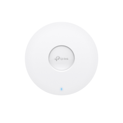 Eap620Hd Ax1800 Mbps Ap Gigabit Mu-Mimo Ceilling Wall Mount 