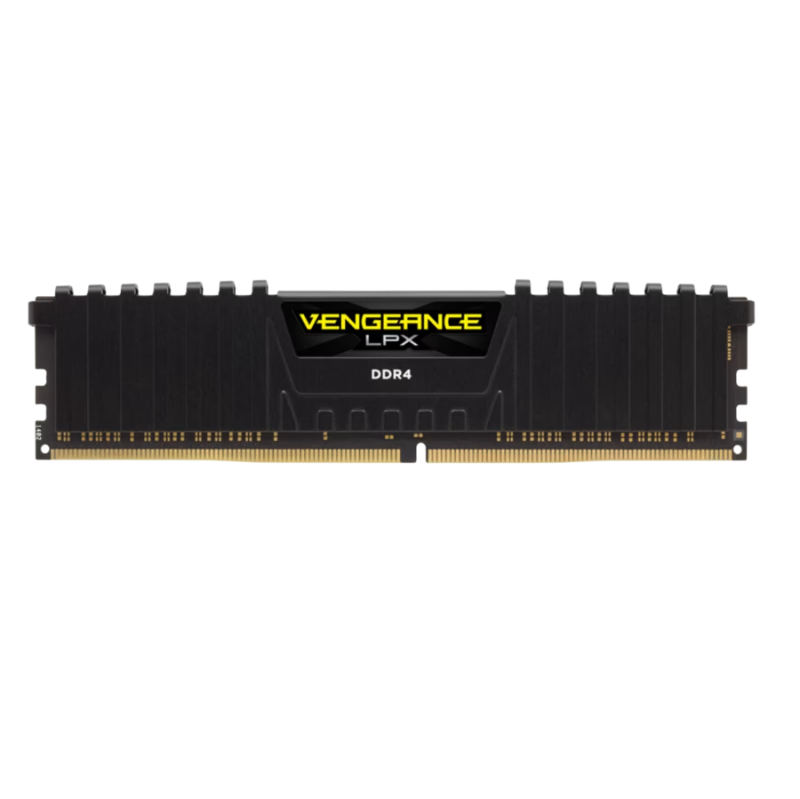 Memoria Ddr4 Corsair 8Gb 3200 Mhz Vengeance Lpx