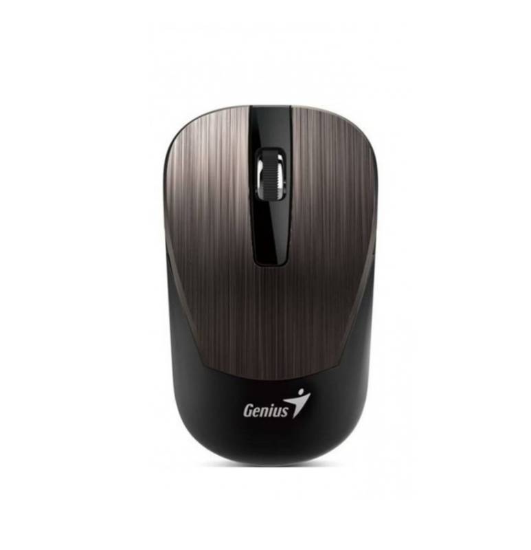 Mouse Genius Nx-7015 Blueeye Gray