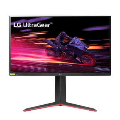 Monitor Lg 27 Gamer 27Gp750-B Full Hd 240 Hz Borderless (Ii) 