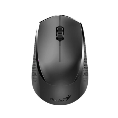 Mouse Genius Nx-8000S Blueeye Black 