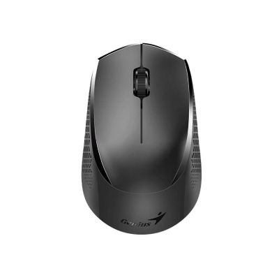 Mouse Genius Nx-8000S Blueeye Black 
