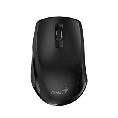 Mouse Genius Nx-8006S Blueeye Black 