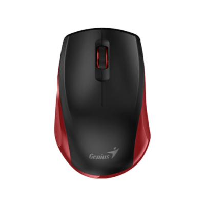Mouse Genius Nx-8006S Blueeye Red 