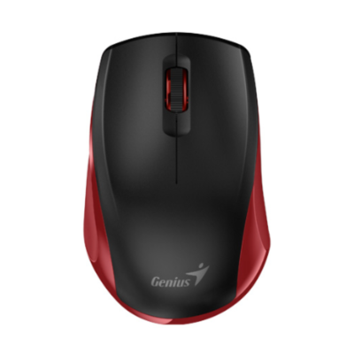 Mouse Genius Nx-8006S Blueeye Red 