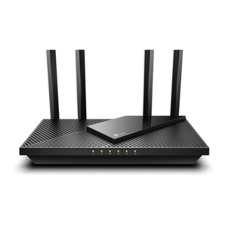 Archer Ax55 Ax3000 Wireless Dualband Gigabit Tp-Link
