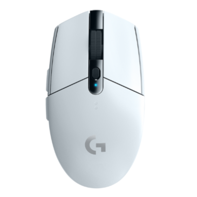 Mouse Logitech G305 Lightspeed Wireless White 910-005290