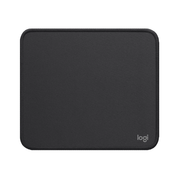 Mouse Pad Logitech 200X230Mm Black 956-000035