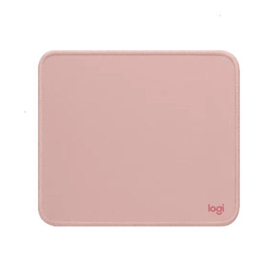 Mouse Pad Logitech 200X230Mm Rose 956-000037