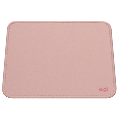 Mouse Pad Logitech 200X230Mm Rose 956-000037