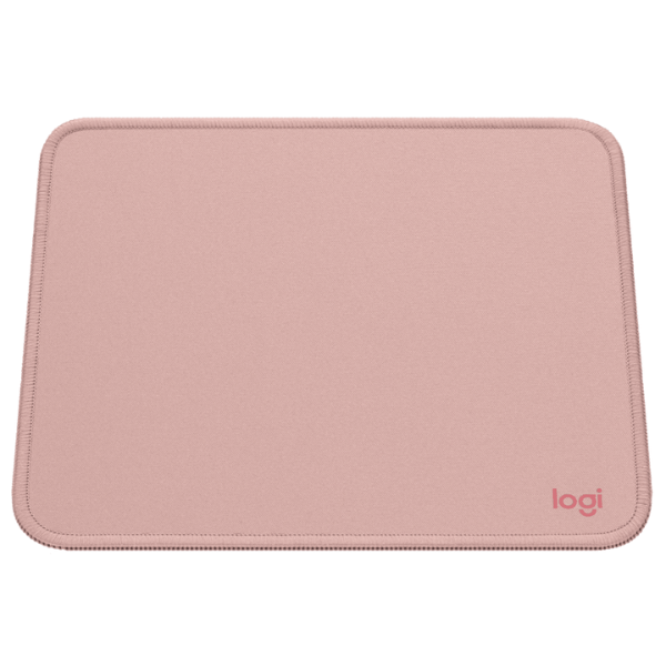 Mouse Pad Logitech 200X230Mm Rose 956-000037