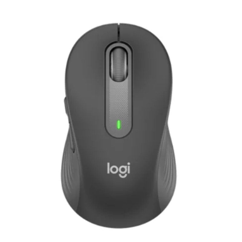 Mouse Logitech Wir M650 Graphite 910-006250