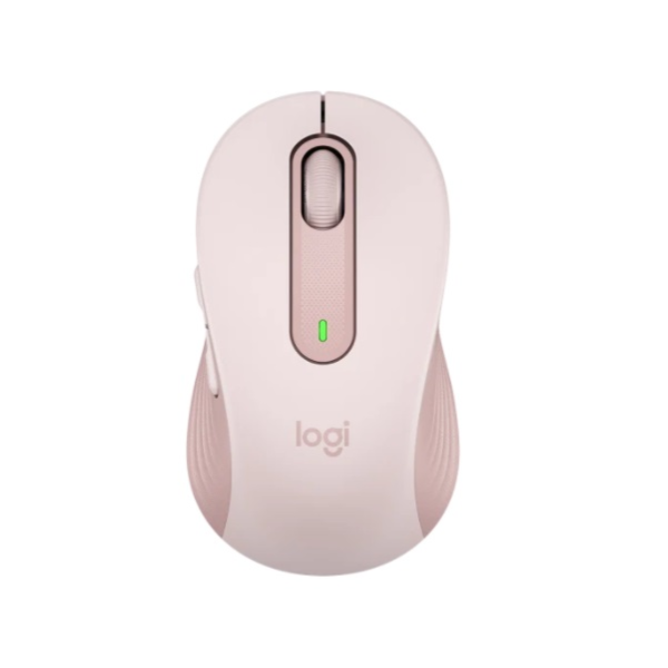 Mouse Logitech Wir M650 Rose 910-006251