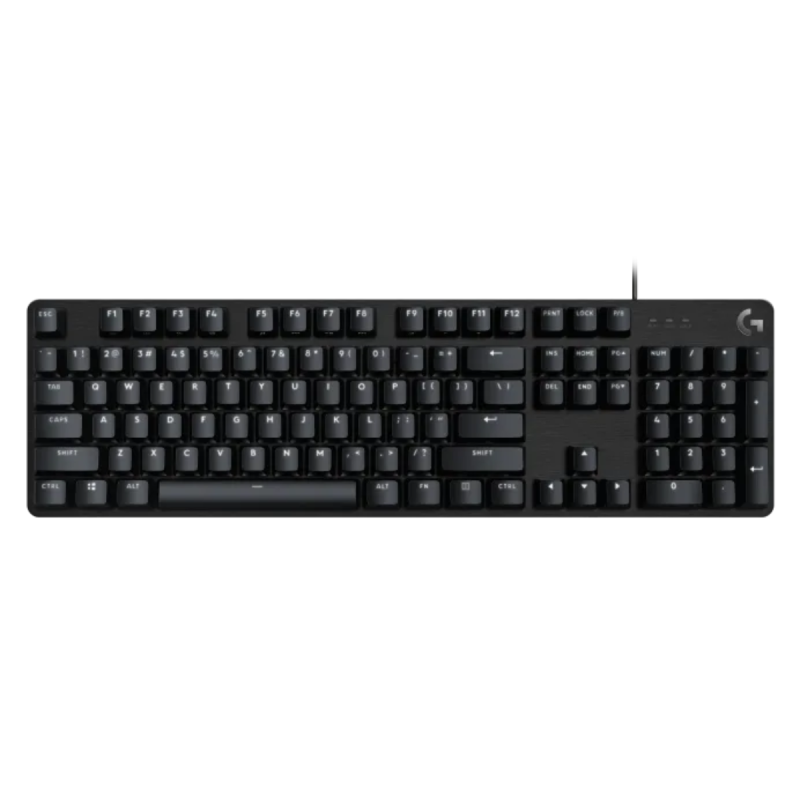 Teclado Logitech G413 Se Mechanical 920-010433