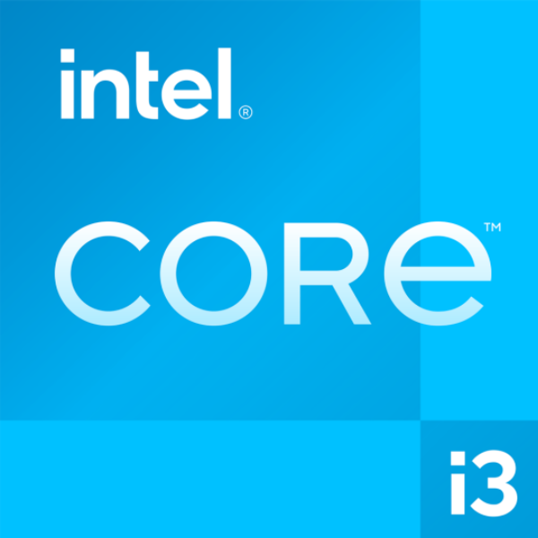 Microprocesador Intel Core I3-12100 Alder Lake S1700