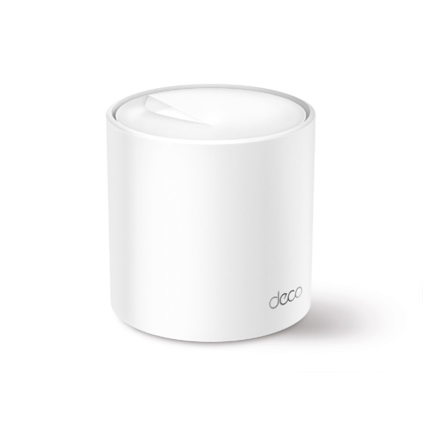 Deco X50 Pack De 1 Mesh Tp Link Ax3000 Wifi Gigabit