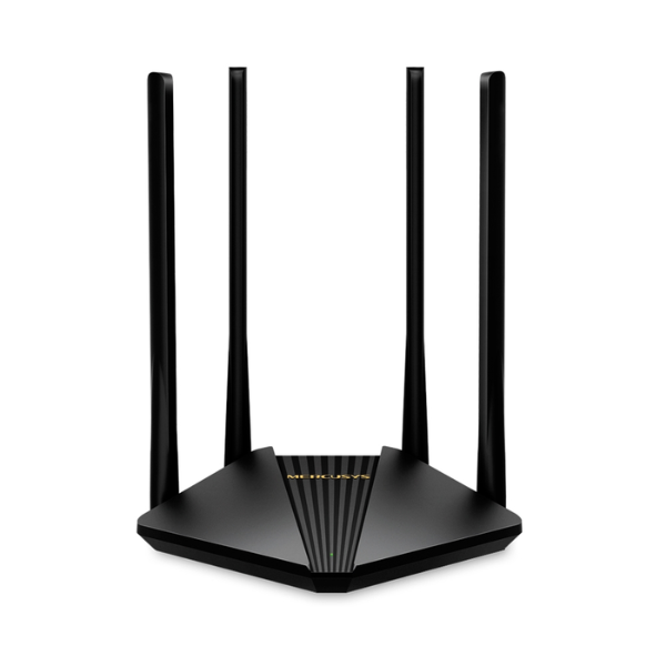 Mr30G Router Wireless Mercusys Gigabit  Ac1200  4 Ant