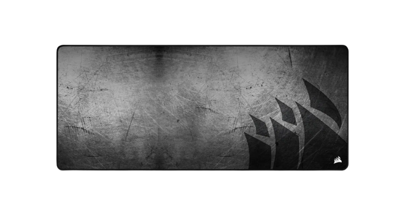 Mouse Pad Corsair Mm350 Pro Premium Anti-Derrames Xl Grey/Black (9535)