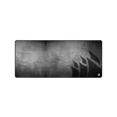 Mouse Pad Corsair Mm350 Pro Premium Anti-Derrames Xl Grey/Black 