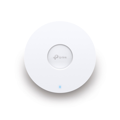 Eap653 (Eap650 S/Fuente) Ax3000 Mbps Ap Giga Ceill Wall (5235)
