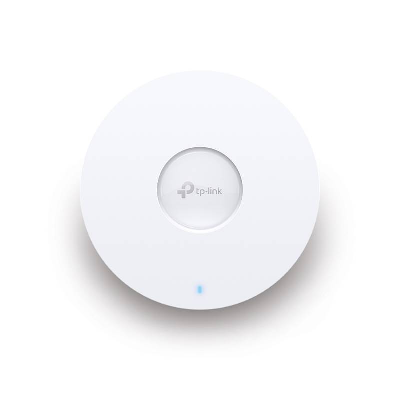 Eap653 (Eap650 S/Fuente) Ax3000 Mbps Ap Giga Ceill Wall (5235)