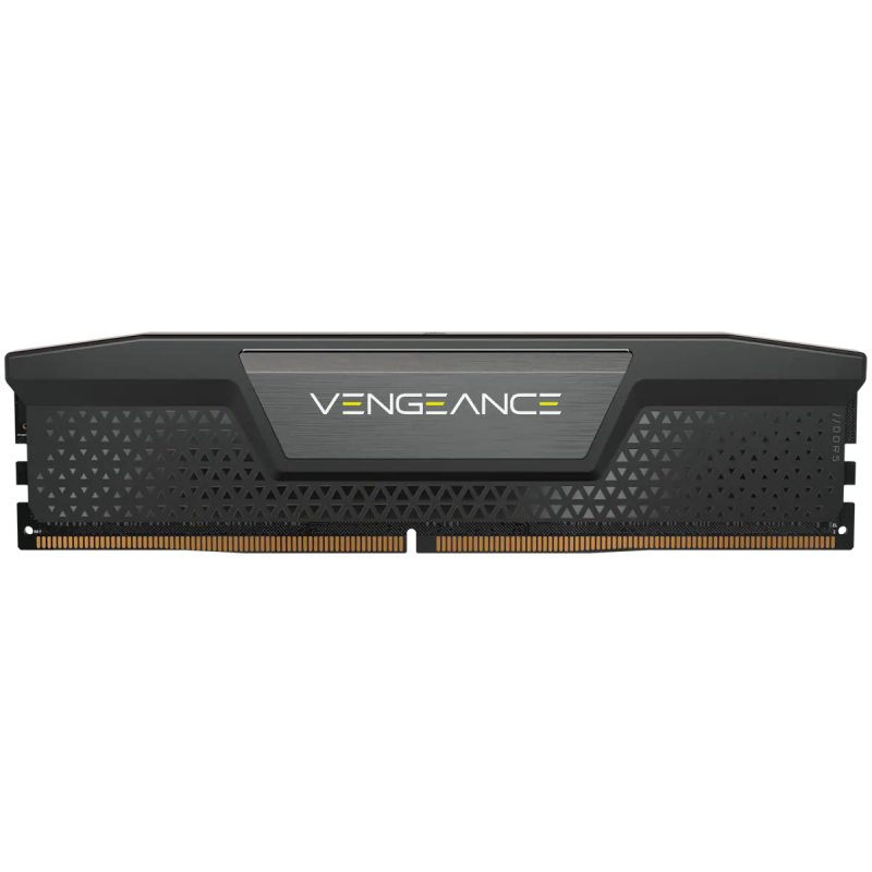 Memoria Ddr5 Corsair 16Gb 5600 Mhz Vengeance Black Cl40