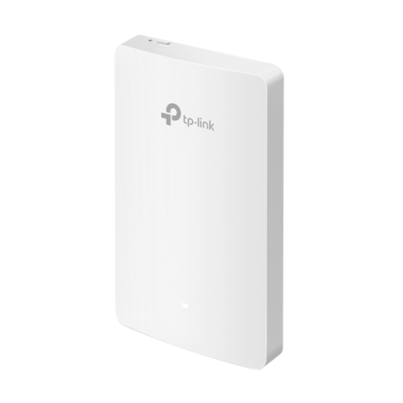 Eap235 Wall Ac1200 Mbps Ap Mu-Mimo Gigabit P/Caja De Pared