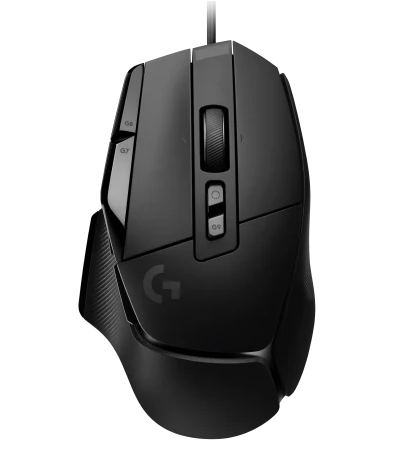 Mouse Logitech G502X Gaming Black 910-006137
