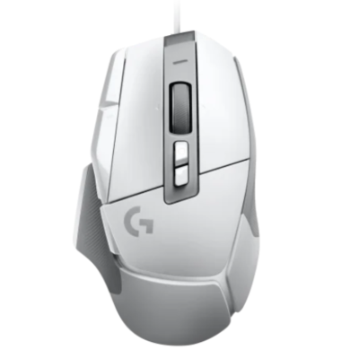 Mouse Logitech G502X Gaming White 910-006145