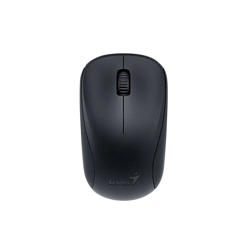 Mouse Genius Nx 7000 Blueeye Black G5