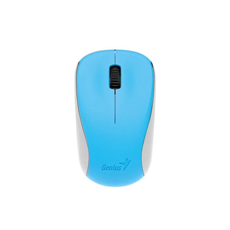 Mouse Genius Nx 7000 Blueeye Blue G5
