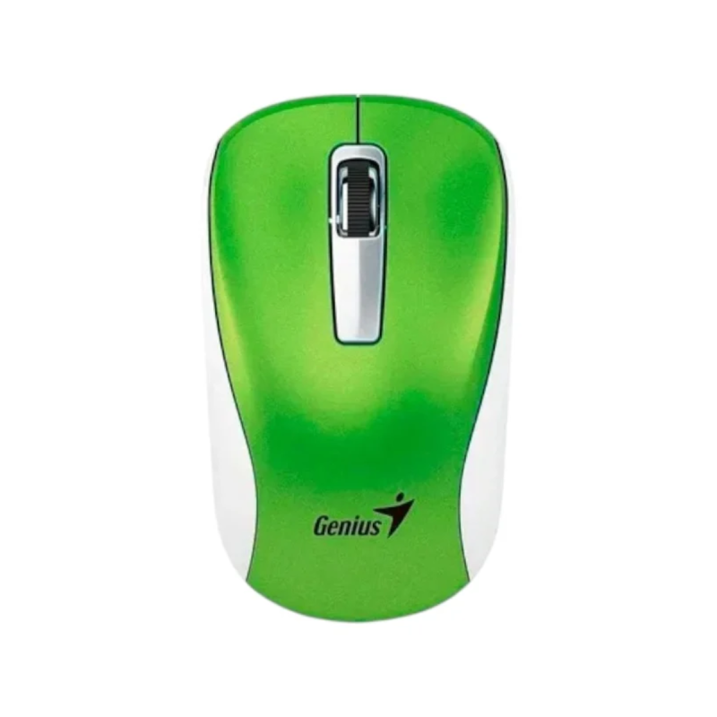 Mouse Genius Nx-7010 Green G5