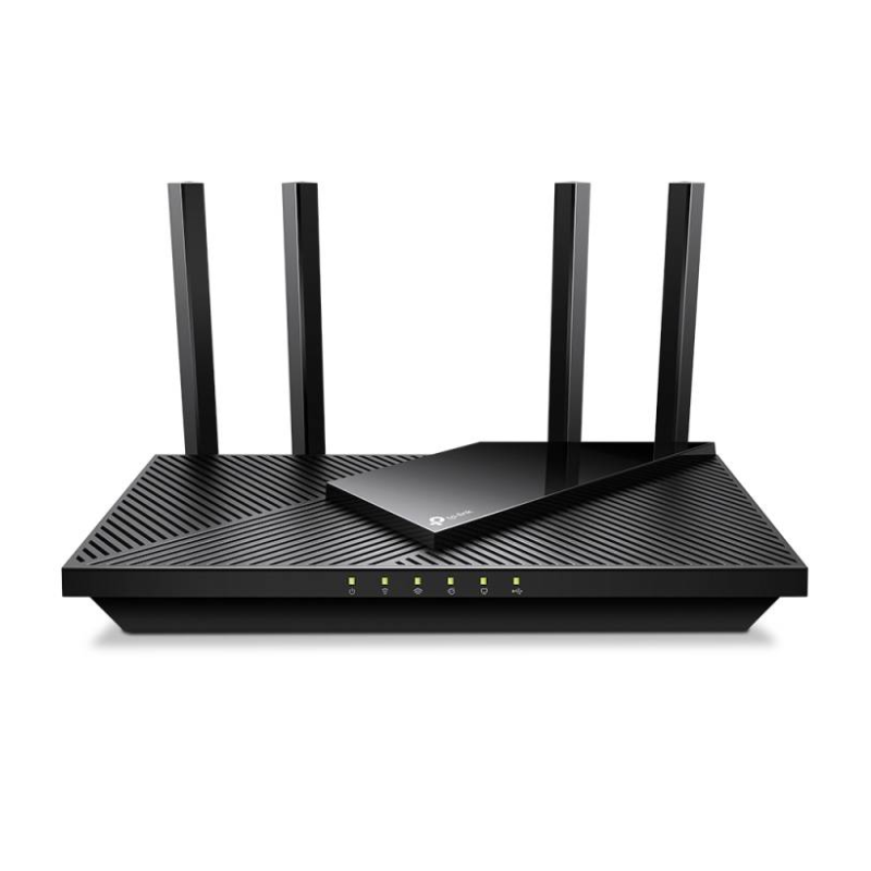 Archer Ax55 Pro Ax3000 Wireless Dualband Multi Gigabit Tp-Link
