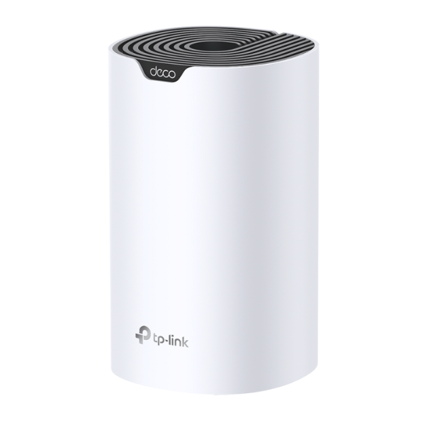Deco S7 Pack De 1 Mesh Tp Link Ac1900 Giga Wifi System